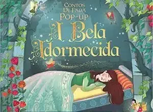 «A Bela adormecida: contos de fadas pop-up» SUSANNA DAVIDSON Baixar livro grátis pdf, epub, mobi Leia online sem registro