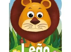 «Olha Quem Sou! Leão» Todolivro Baixar livro grátis pdf, epub, mobi Leia online sem registro