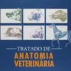 «Tratado de anatomia veterinária» K. M. Dyce Baixar livro grátis pdf, epub, mobi Leia online sem registro
