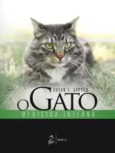 «O Gato – Medicina Interna» Susan E. Little