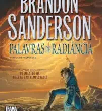 «Palavras de Radiância» Brandon Sanderson Baixar livro grátis pdf, epub, mobi Leia online sem registro