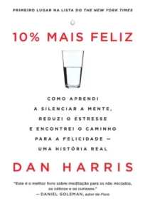 «10 Mais Feliz» Harris Dan