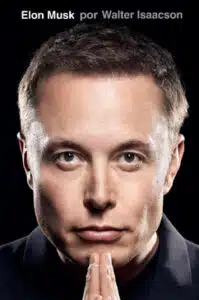 «ELON MUSK» WALTER ISAACSON